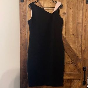 Calvin Klein Cocktail Dress